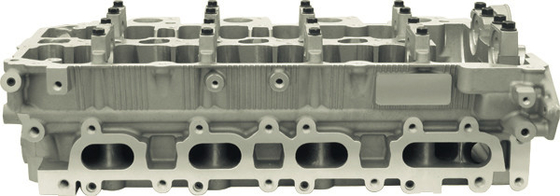 MITSUBISHI Montero Pajero L200 Trition 4D56U 4D56HP Aluminum Cylinder Head 1005A560 1005B452 1005B453 908519 2.5L 16V