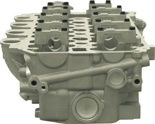 MITSUBISHI Montero Pajero L200 Trition 4D56U 4D56HP Aluminum Cylinder Head 1005A560 1005B452 1005B453 908519 2.5L 16V
