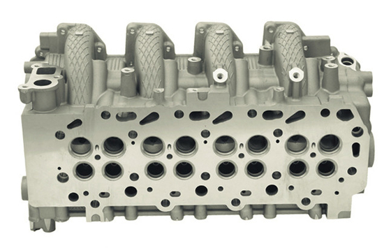 MITSUBISHI Montero Pajero L200 Trition 4D56U 4D56HP Aluminum Cylinder Head 1005A560 1005B452 1005B453 908519 2.5L 16V