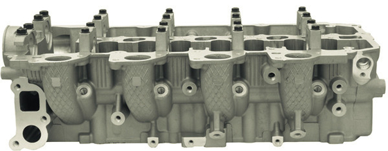 MITSUBISHI Montero Pajero L200 Trition 4D56U 4D56HP Aluminum Cylinder Head 1005A560 1005B452 1005B453 908519 2.5L 16V
