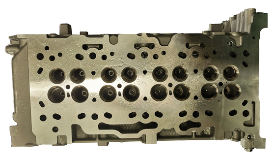 MITSUBISHI Type73 Trition L200 Pajero Montero Shogun 4N15 with hole Aluminum Cylinder Head 1005C961 1005C643 2.4L 16V