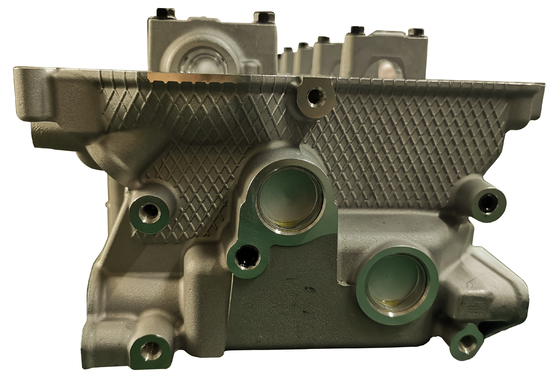 MITSUBISHI Type73 Trition L200 Pajero Montero Shogun 4N15 with hole Aluminum Cylinder Head 1005C961 1005C643 2.4L 16V