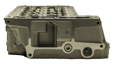 MITSUBISHI Canter 4P10.T2 T4 T6 F1CE Aluminum Cylinder Head MK667922 908559 3.0L 16V