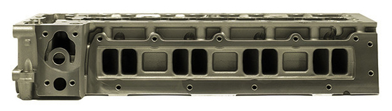 MITSUBISHI Canter 4P10.T2 T4 T6 F1CE Aluminum Cylinder Head MK667922 908559 3.0L 16V