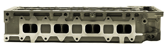 MITSUBISHI Canter 4P10.T2 T4 T6 F1CE Aluminum Cylinder Head MK667922 908559 3.0L 16V