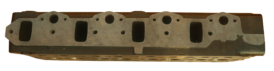 MITSUBISHI Canter 4D30 Iron Casting Cylinder Head ME999863 ME997041 3.3L 8V