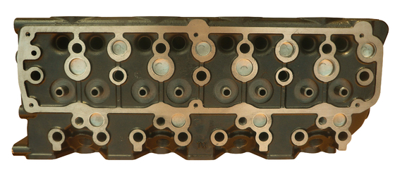 MITSUBISHI Canter 4D30 Iron Casting Cylinder Head ME999863 ME997041 3.3L 8V