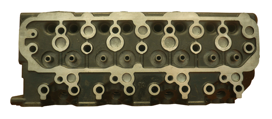 MITSUBISHI Canter 4D30A Iron Casting Cylinder Head ME999863 ME997041 3.3L 8V