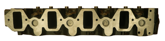 MITSUBISHI Canter 4D32 4D35 Iron Casting Cylinder Head 4.6L 8V