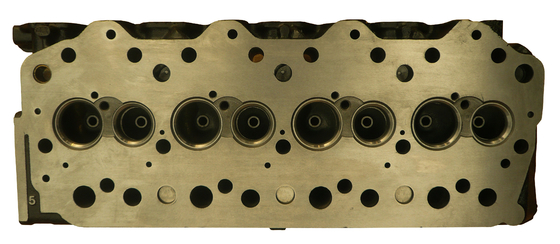 MITSUBISHI Canter 4D32 4D35 Iron Casting Cylinder Head 4.6L 8V