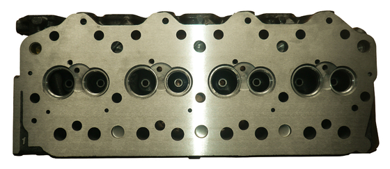MITSUBISHI Canter 4D34-old Iron Casting Cylinder Head ME997799 3.9L 8V