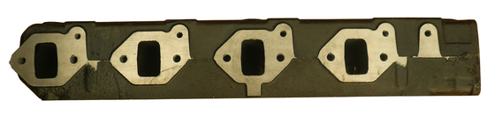 MITSUBISHI Canter 4D34-new Iron Casting Cylinder Head 3.9L 8V