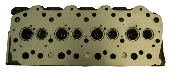 MITSUBISHI Canter 4D34-new Iron Casting Cylinder Head 3.9L 8V