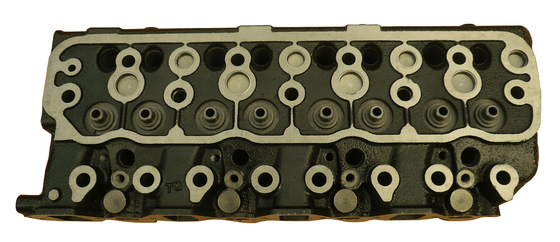 MITSUBISHI Canter 4D34-new Iron Casting Cylinder Head 3.9L 8V