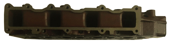 MITSUBISHI MGP25E MGP25SE S4Q S4Q2 Iron Casting Cylinder Head 32B01-01010 32B01-01011 32C01-01040 2.5L 8V