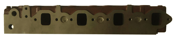MITSUBISHI MGP25E MGP25SE S4Q S4Q2 Iron Casting Cylinder Head 32B01-01010 32B01-01011 32C01-01040 2.5L 8V