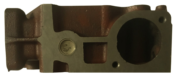 MITSUBISHI MGP25E MGP25SE S4Q S4Q2 Iron Casting Cylinder Head 32B01-01010 32B01-01011 32C01-01040 2.5L 8V