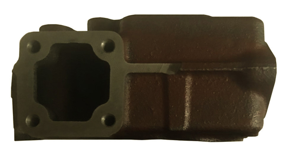 MITSUBISHI MGP25E MGP25SE S4Q S4Q2 Iron Casting Cylinder Head 32B01-01010 32B01-01011 32C01-01040 2.5L 8V
