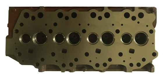 MITSUBISHI MGP25E MGP25SE S4Q S4Q2 Iron Casting Cylinder Head 32B01-01010 32B01-01011 32C01-01040 2.5L 8V