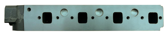 MITSUBISHI S4L S4L2 Iron Casting Cylinder Head 31A01-15011 31A01-15021 31A01-51043 1.8L 8V