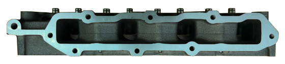 MITSUBISHI S4L S4L2 Iron Casting Cylinder Head 31A01-15011 31A01-15021 31A01-51043 1.8L 8V