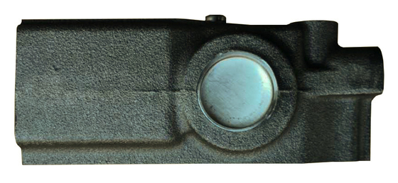 MITSUBISHI S4L S4L2 Iron Casting Cylinder Head 31A01-15011 31A01-15021 31A01-51043 1.8L 8V