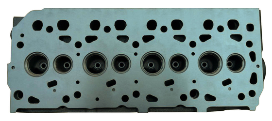 MITSUBISHI S4L S4L2 Iron Casting Cylinder Head 31A01-15011 31A01-15021 31A01-51043 1.8L 8V