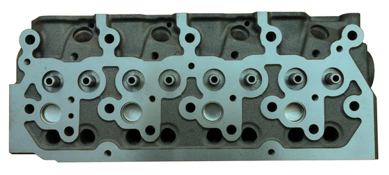 MITSUBISHI S4L S4L2 Iron Casting Cylinder Head 31A01-15011 31A01-15021 31A01-51043 1.8L 8V