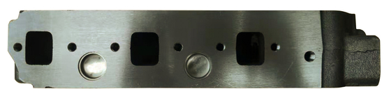 MITSUBISHI S3L S3L2 Iron Casting Cylinder Head 31A01-21061 31B01-31021 1.3L 6V