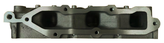 MITSUBISHI S3L S3L2 Iron Casting Cylinder Head 31A01-21061 31B01-31021 1.3L 6V