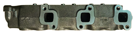 MITSUBISHI MT14 MTX13D MMT15 L3A L3C L3E Iron Casting Cylinder Head MM437678 1.0L 6V