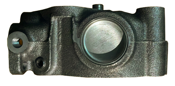 MITSUBISHI MT14 MTX13D MMT15 L3A L3C L3E Iron Casting Cylinder Head MM437678 1.0L 6V
