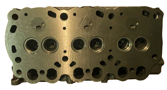 MITSUBISHI MT14 MTX13D MMT15 L3A L3C L3E Iron Casting Cylinder Head MM437678 1.0L 6V