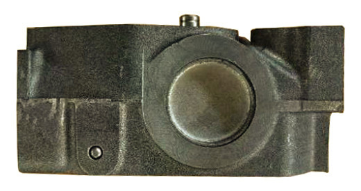 MITSUBISHI K4E Iron Casting Cylinder Head 8V