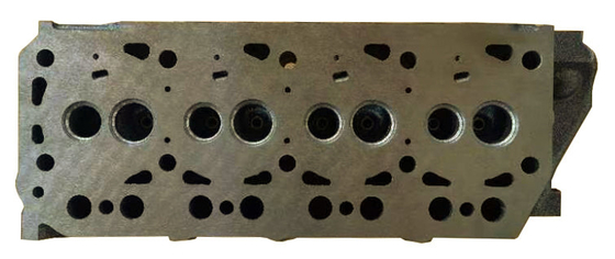 MITSUBISHI K4E Iron Casting Cylinder Head 8V