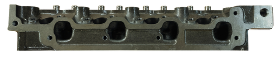 MITSUBISHI K4D Iron Casting Cylinder Head 8V