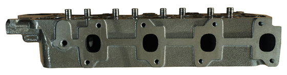 MITSUBISHI K4D Iron Casting Cylinder Head 8V