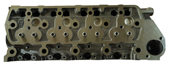 MITSUBISHI K4D Iron Casting Cylinder Head 8V