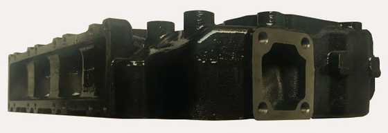 MITSUBISHI Forklift S4S Iron Casting Cylinder Head 3.3L 8V