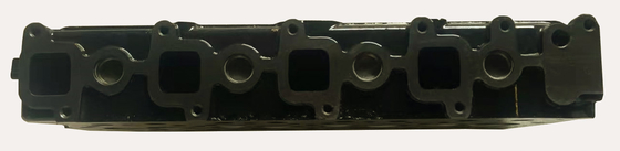 MITSUBISHI Forklift S4S Iron Casting Cylinder Head 3.3L 8V
