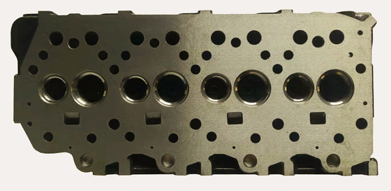 MITSUBISHI Forklift S4S Iron Casting Cylinder Head 3.3L 8V