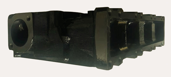 MITSUBISHI Forklift S4S Iron Casting Cylinder Head 3.3L 8V