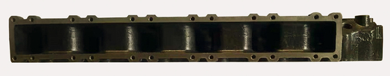 MITSUBISHI Forklift S6S Iron Casting Cylinder Head 5.0L 12V