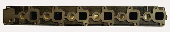 MITSUBISHI Forklift S6S Iron Casting Cylinder Head 5.0L 12V