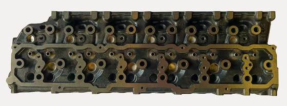 MITSUBISHI Forklift S6S Iron Casting Cylinder Head 5.0L 12V
