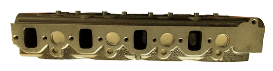 MITSUBISHI Forklift S4K Iron Casting Cylinder Head 4.3L 8V