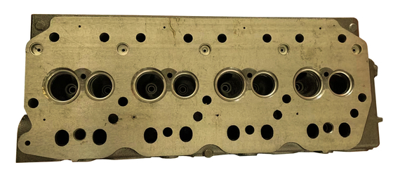 MITSUBISHI Forklift S4K Iron Casting Cylinder Head 4.3L 8V