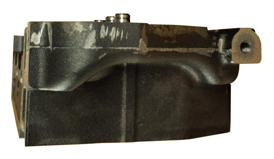 MITSUBISHI MT18 K3E Iron Casting Cylinder Head 1.1L 6V