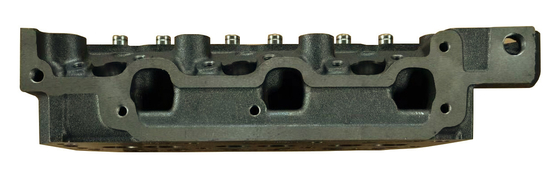 MITSUBISHI MT18 K3E Iron Casting Cylinder Head 1.1L 6V