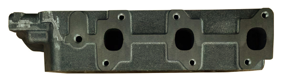 MITSUBISHI MT18 K3E Iron Casting Cylinder Head 1.1L 6V